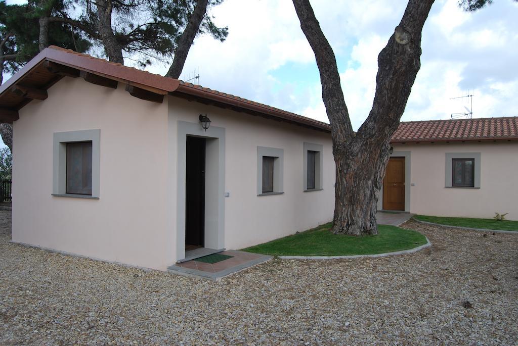 Agriturismo Torre Cristina Априлия Екстериор снимка